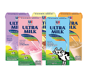 Ultra Milk